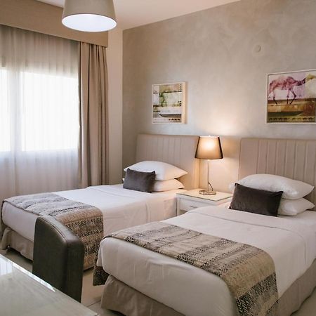 Roda Boutique Villas ドバイ エクステリア 写真