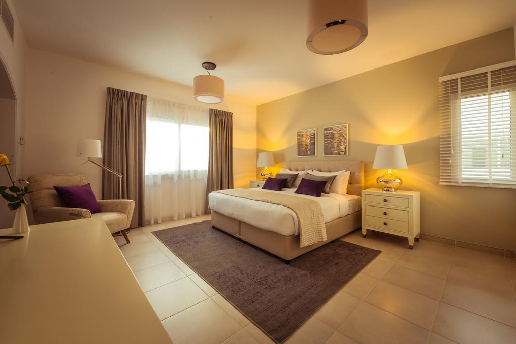 Roda Boutique Villas ドバイ エクステリア 写真