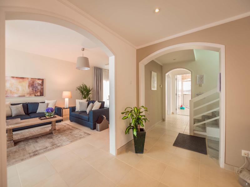 Roda Boutique Villas ドバイ エクステリア 写真