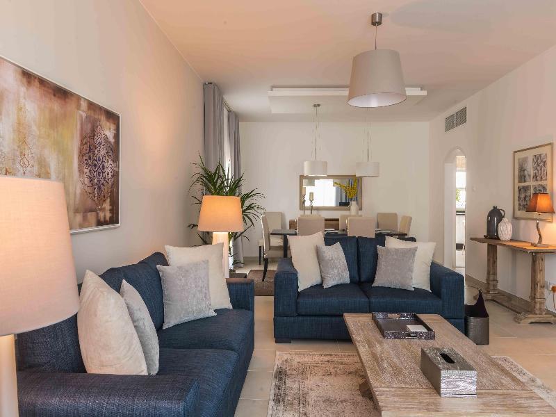 Roda Boutique Villas ドバイ エクステリア 写真