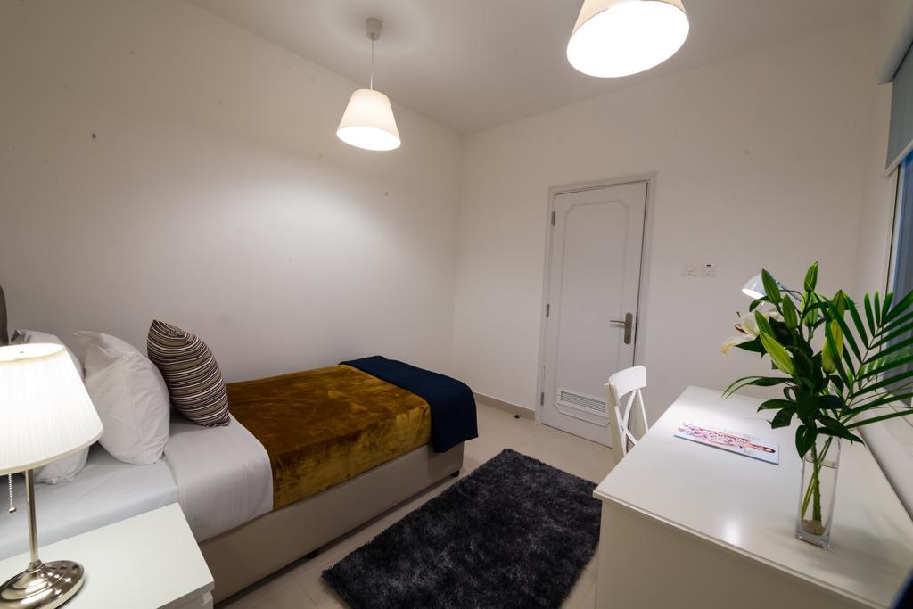 Roda Boutique Villas ドバイ エクステリア 写真