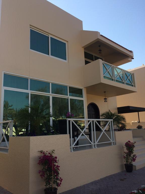 Roda Boutique Villas ドバイ エクステリア 写真