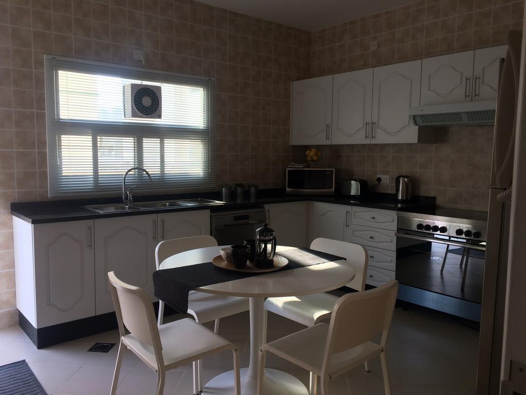 Roda Boutique Villas ドバイ エクステリア 写真