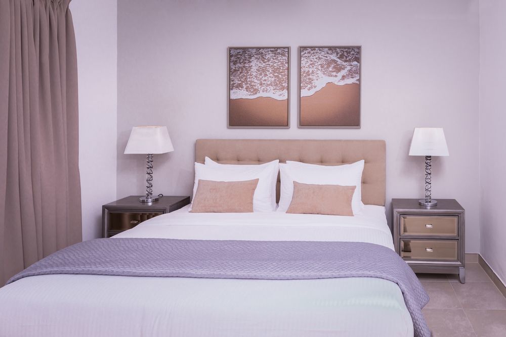 Roda Boutique Villas ドバイ エクステリア 写真