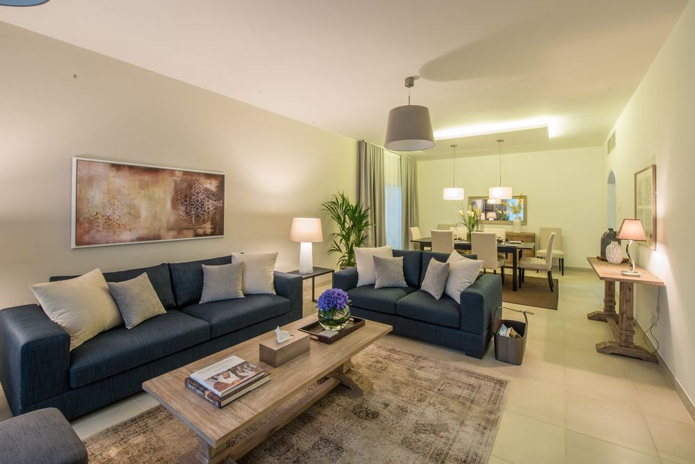 Roda Boutique Villas ドバイ エクステリア 写真