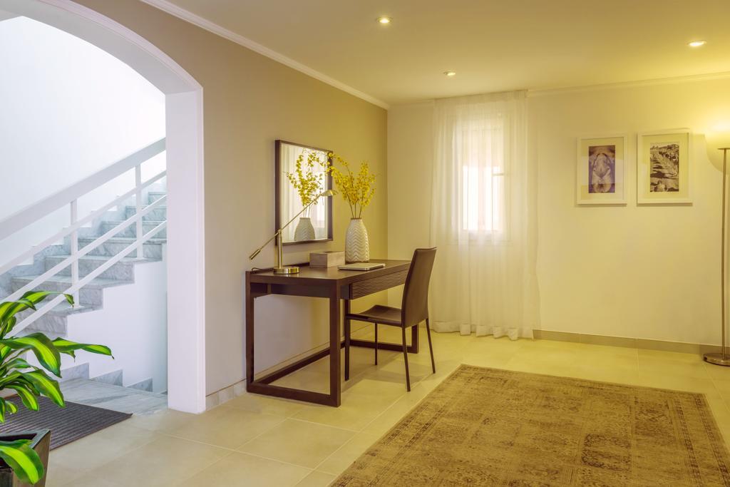Roda Boutique Villas ドバイ エクステリア 写真
