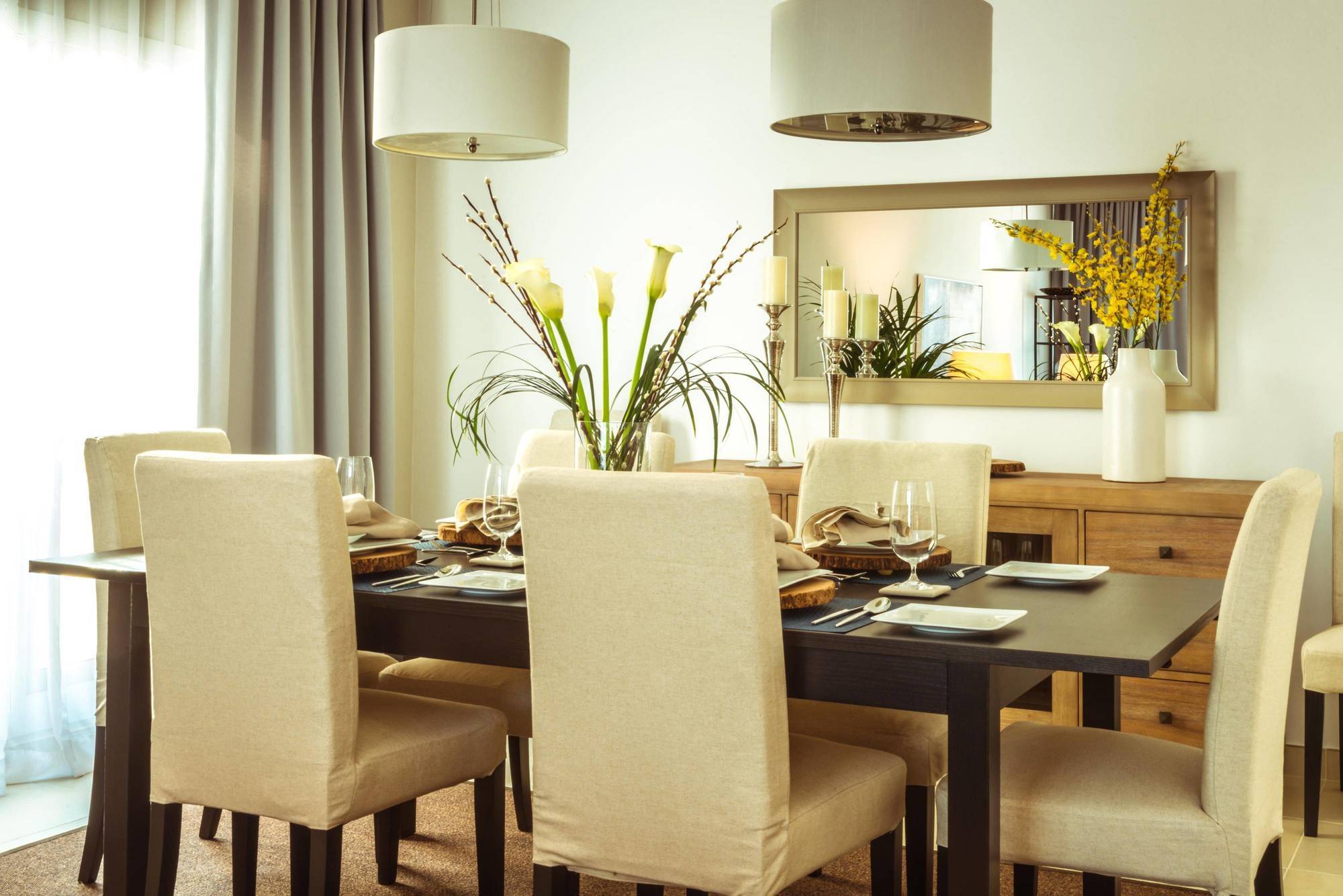 Roda Boutique Villas ドバイ エクステリア 写真