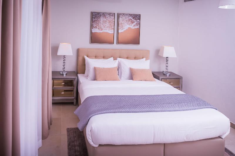 Roda Boutique Villas ドバイ エクステリア 写真