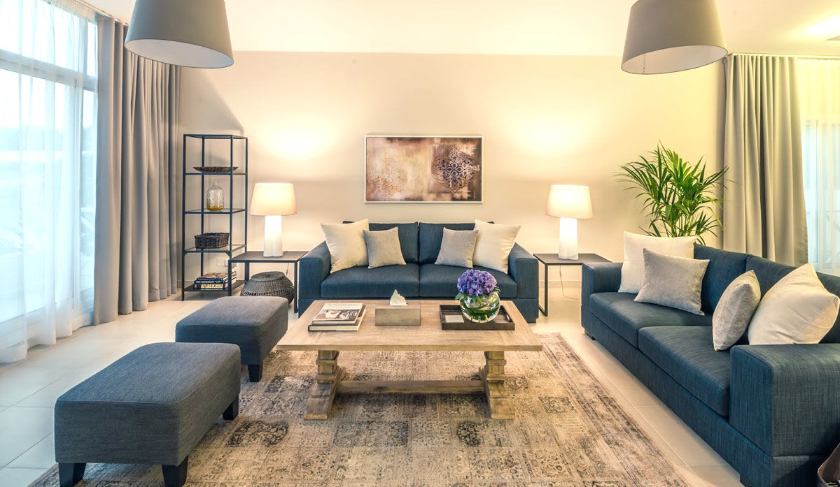 Roda Boutique Villas ドバイ エクステリア 写真