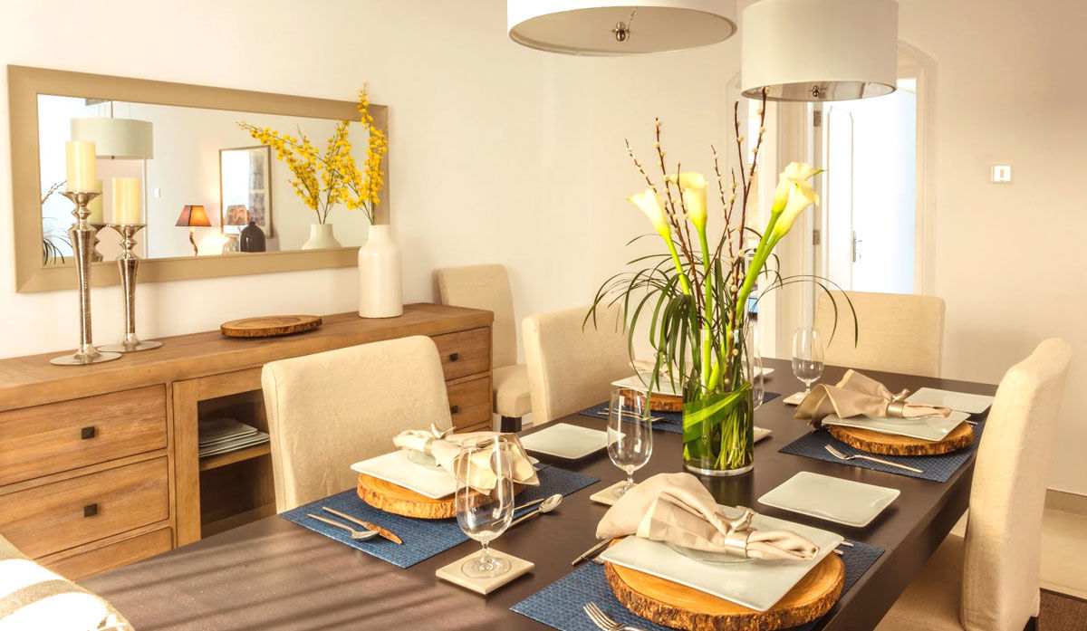 Roda Boutique Villas ドバイ エクステリア 写真