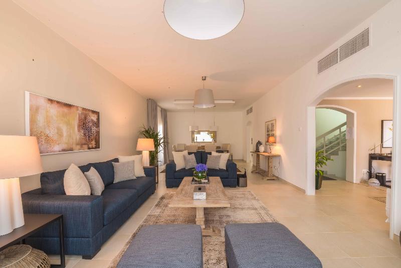 Roda Boutique Villas ドバイ エクステリア 写真